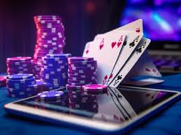 Зеркало Casino MaxBet